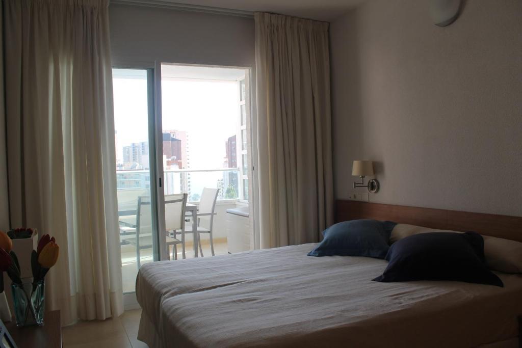 Capri Apartment